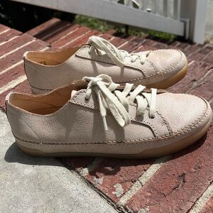 Clarks Hidi Holly Sneakers